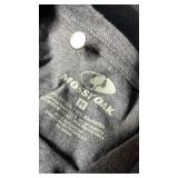 Mossy Oak Country Life T-Shirt M with security tag
