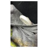 Mossy Oak Country Life T-Shirt M with security tag