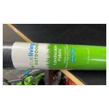 True Value Landscape Fabric Roll