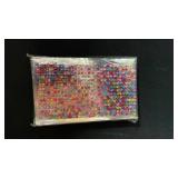 FaceGem London 12 sheet rhinestone