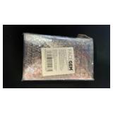 FaceGem London 12 sheet rhinestone