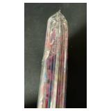 Face Gem London Multicolor Rhinestone Sticker Pack 12 sheets