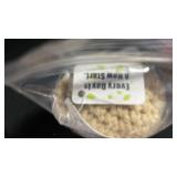 KALAWALK Funny Positive Potatoes 1 Pcs Crochet with Positive Affirmations Cards for Inspirational Novelty Happy Potato for Party Decorations(brown2-yellowcap)