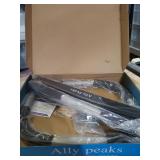 Ally Peaks Doorway Pull Up Bar