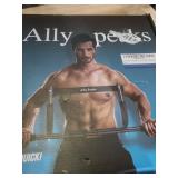 Ally Peaks Doorway Pull Up Bar