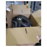 Veltuno Ski Helmet for Women, Men & Youth, Snowboard Helmet with 7 Individual Air Vents, Snow Helmets with ABS PC Shell, EPS Foam, Dial Fit, Removable Short Pile Liner and Ear Pads (Black, Medium)