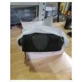 Heating Pad for Back - Lower Back Massager with 3 Heat 3 Vibration, 10000mAh Portable Heating Pad for Back Pain Relief, 30 mins Auto-Off, Black