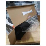 Back Massager for Chair, Vibration Massage Seat Cushion, Heated Seat Cover for Lower Back, Seat Warmer for Pain Relief, Chair Massager for Office, Gift for Men Women