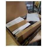 USX Mount Full Motion TV Wall Mount for 42-86 inch, TV Mount Swivel and Tilt,Wall Mount Bracket with Dual Articulating Arms Up to 132lbs, VESA 600x400mm, Max 16\' Wood Studs, UL Listed XML019