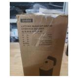 SN008 Makeup Brush Storage Bucket