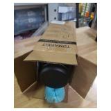 Creamer Pitcher for Coffee,0.75L/25 Oz Thermal Coffee Carafe,Stainless Steel Coffee Carafes for Keeping Hot and Cold,Double-Wall Design,12-Hour Hot & Cold,Leak-Proof,Portable for Travel,Camping,Office