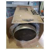 DREO Space Heater, Portable Electric Heaters for Indoor Use with Thermostat and Remote, 2024 Upgraded, Digital Display, 12H Timer, 5 Mode, 1500W PTC Ceramic Fast Safety Heat for Office Bedroom Home