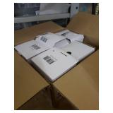 Sunco 12 Pack 4 Inch LED Recessed Lights, Slim Canless Ceiling Lighting, 650 LM, 10W (60W Equivalent), 3000K Warm White, Dimmable, Wafer Thin, Ultra Thin with Junction Box ETL.