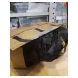 Kids Soccer Goals for Backyard Set - 2 of 4' x 3' Portable Soccer Goal Training Equipment, Pop Up Toddler Soccer Net with Soccer Ball, Stocking Stuffers for Kids Youth Outdoor Games, Sports Play Gifts