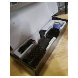 Professional Hair Dryer Styling Brush Set