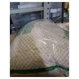 Whale Flotilla Twin Size Fuzzy Fleece Blanket for Bed, 60x80 Inch Fluffy Warm Soft Jacquard Blankets for All Season, Lightweight and Cozy, Camel