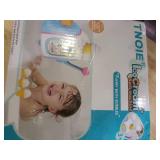 T-Note Bathtub Bubble Maker