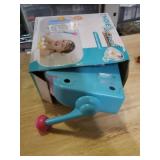 T-Note Bathtub Bubble Maker