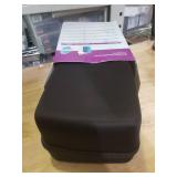 NASALFRESH MD Premium BundleâDual Powered Nasal Irrigation System Nasal Rinse and Wash, Sinus Decongestant Relief System, 60 Saline Packets, Case, Rechargeable, 2 Sets of Nose PillowsâSnorin