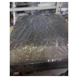 Black Cloth Upholstery Fabric