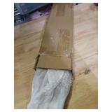 WOCHUANGSI 1pcs Small Narrow Tall Shelf for Windowsill Kitchen Organizer Window Sill Plant Shelf Stackable Shelves Bathroom Sill Thin Shelves for Narrow Spaces Counter Top Racks