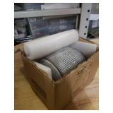 SIDUCAL Ceramic Rustic Farmhouse Vase, Sand Glaze Finish Boho Vase, Pottery Decorative Flower for Home Decor, Table, Living Room Decoration, Shelf Decor, Mantel, 7.4 Inch, Black