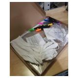 LED Drawing Board, Class Valentines Day Gifts for Kids Toys, 17\' Light Up Acrylic Dry Erase Led Note Board with Colors, Doodle Glow Board, Magic Drawing Tablet as Birthday Gifts for Girls Boys