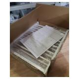 Freestanding Short Dog Gate, 13\' Tall Small Pet Gate Easily Step Over, 16\'- 44'' Width Expandable Metal Small Puppy Gatefor Stairs, Doorways, Kitchen,House Indoor/Outdoor Use-No Drill Pressure Mount