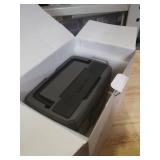 Portable Electric Lunch Box â 1200ml Self-Heating Food Container with 6-Temp Control, Long-Lasting Battery & USB-C âWireless Food Warmer for Office, Camping, Travel â Includes Insulated