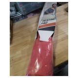 Electric Heating Pad for Pain Relief - 35\'x20\' King Size, Soft Velvet, Moist & Dry Heat, Adjustable Temperature, Auto Shut-Off, Machine Washable, Ideal for Back, Neck, Shoulder & Menstrual Cramps