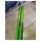 Green Water Squirter