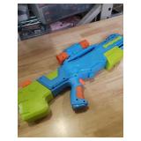 Nerf Super Soaker Hydroscope Water Blaster