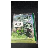 Soccer Shootout (Impact Books; a Jake Maddox Sports Story)