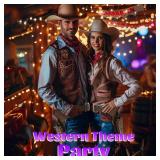 Cowboy Toys Gun and Western Holster Set for Adults, Toy Revolver and Adjustable Belt Halloween Costume Accessory for Men and Women (37-43 inches)