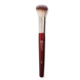 BK BEAUTY 106 ROUND FOUNDATION BRUSH â Dense Dome Shape for Liquid & Cream Foundation, Seamless Streak-Free Application, Multi-Use Face Makeup Tool