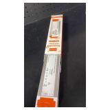 VEURCHY 120W 24V Dimmable LED Driver,Triac Dimmable Transformer AC 120V to DC 24V 120 Watt Compatible with Lutron & Leviton Dimmer Switches, Dimmer Led Power Supply 24 Volt for Strip Lights