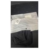 Elevate Your Dog's Fashion Quotient with Colorful and Breathable Sleeveless Cotton Shirts! Perfect Pet Apparel for Small to Medium Dogs Black L