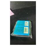 AI Hand Warmers Rechargeable 2 Pack, 20Hrs Long Safe Heat, AI Smart Chips Electric Hand Warmers, Portable Pocket Heater, Gifts for Christmas, Outdoor, Golf, Hunting, Camping Accessories