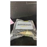 5 Pack Dog Diapers Male Reusable, Premium Belly Bands for Male Dogs, High Absorbing Dog Pee Wraps for Doggie in Incontinence or Excitable Urination and Training Black L