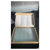Replacement Glass Panel 5x7
