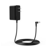 IZ800 Charger Adapter Cord Compatible with Shark Stratos Cordless Vacuum Clean Sense IQ IZ800 IZ840H IZ841H IZ842H IZ862H IZ863H IZ864H IZ882H UZ865H Replacement Charging Power Supply Cable 28.8V