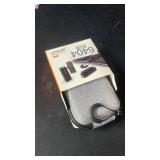 Wireless Lavalier Microphone for iPhone 15 16 & Android with Noise Cancellation, 100ft Transmission, 18H Battery Life, USB Type-C Wireless Lapel Microphone for Video Recording, Vlog, Streaming