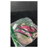 Murphy & Roxy No-Pull Dog Harness â Adjustable Vest Harness with Reflective Trim for Small to Medium Dog Breeds â Heavy-Duty and Comfortable for Walking, Training for Pets, Pink (Size S)