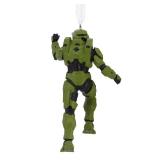 Hallmark Halo Master Chief Christmas Ornament