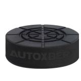 Rubber Bottle Jack Pad Protector Support Point Adapter Car Jacking Tool Pinch Weld Side Lifting Disk 1 1/8â 29mm Hole 2/5-8t Bottle Jacks