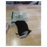 Weewooday 8 Pieces PTFE Magnetic Mixer Stirrer Bar, White Color Stainless Steel Laboratory PTFE Stir Plate Bar, Mixing Plate Magnet Stick (35 Mm/ 1.38 Inch)