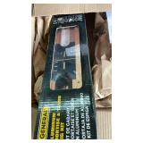 General Tools Aluminum Mortise and Tenon Jig 1-1/2 in.