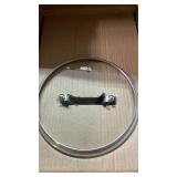 Commercial Aluminum Sauce Pan CS020-2