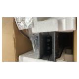 Ninja Belgian Waffle Maker PRO NeverStick  BW1001 (used)