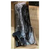 Tanning lamp for Home use